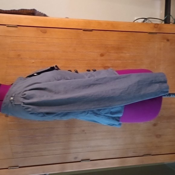 Miley Cyrus Max Azria Lightweight Moto Jacket - Picture 6 of 10